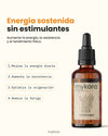 Tintura Madre Cordyceps - Energia y rendimiento natural