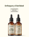 🧠 Pack Enfoque & Claridad
