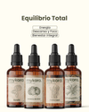 🌱 Pack Equilibrio Total