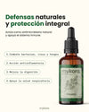 Tintura Madre Oregano - Defensas y equilibrio digestivo