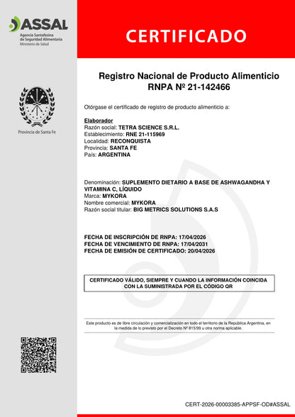 Pack Bienestar Femenino